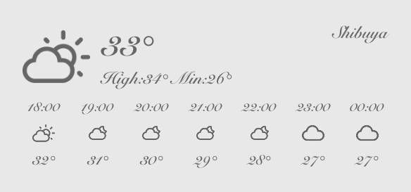 Simples Tempo Ideias de widgets[templates_y7IdZqU2sMgAYcjRbb9w_CF30AEBB-73D6-453F-991D-BA2551C20D89]