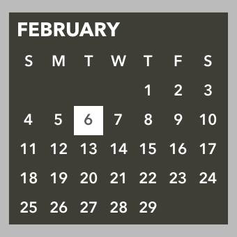 Simplu Calendar Idei de widgeturi[templates_zGFV06KaCZSyCJ6WAJQk_022FA1B8-EFE7-43AE-9D8A-219B2865C768]