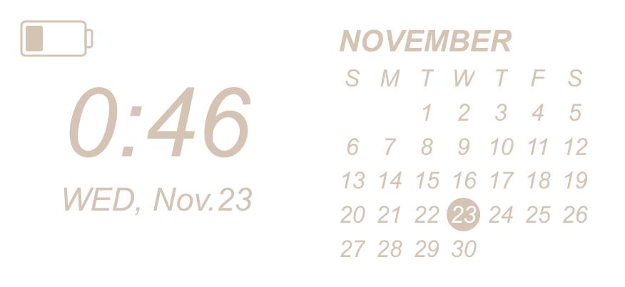 Calendar Idei de widgeturi[Xak6quQtCh8wbs3k9H8E]