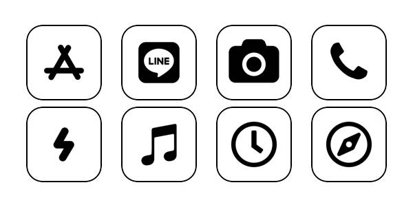  App Icon Pack[rgkG2aLvpVDk9FTrMGL8]