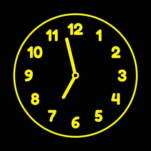 時計 Horloge Idées de widgets[5e184dKsSTbHknKpLJlo]