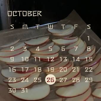 Kalendar Idea widget[zTYXBeE4hStpYNSojAYb]