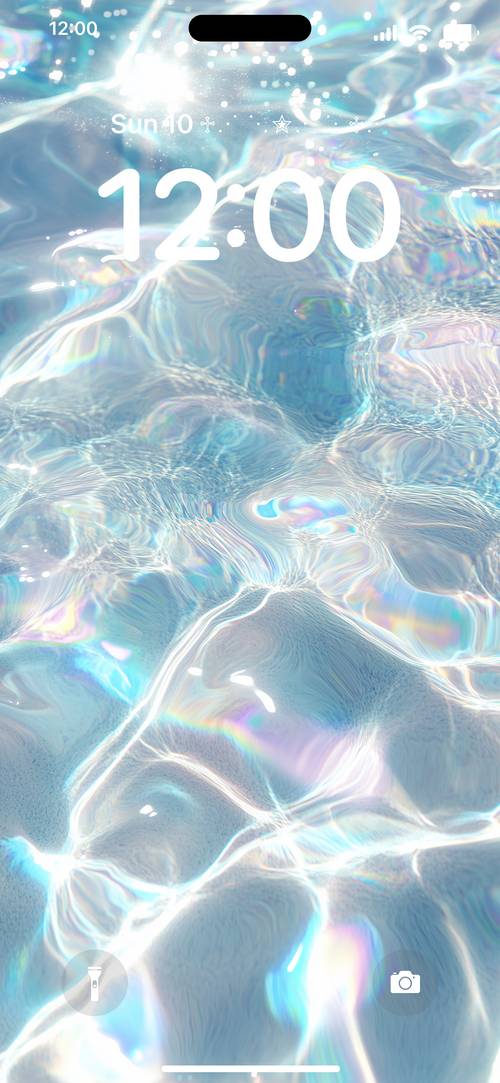青💙🫧🔹Lockscreen[cqJStE5CAqRPLsS0d3IJ]