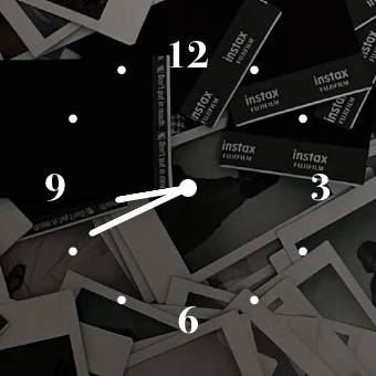 Orologio Idee widget[templates_qUu8VyaAiQLPvzZoS5EJ_E6CB1C7F-146C-4733-B924-413283115508]