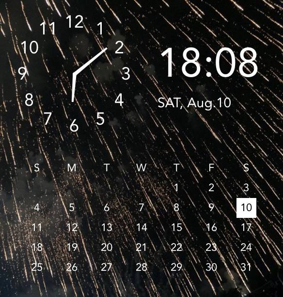 Reloj Ideas de widgets[templates_nRDzKMYdOJTLbd29XPQg_81756140-226D-4AF6-9327-731DC5762314]