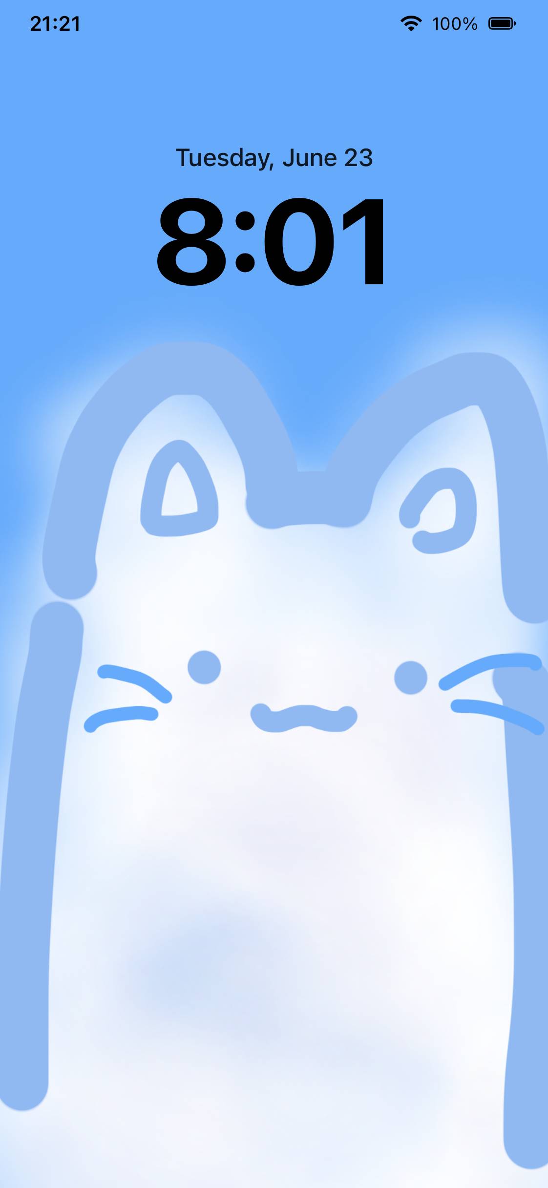 cat cloudHome Screen ideas[sVbb8EXMTQGuXOeWfWCY]
