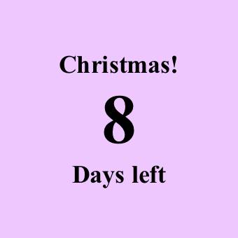 Christmas!Countdown Widget-Ideen[VQIyiBSovccMFjJwOUew]