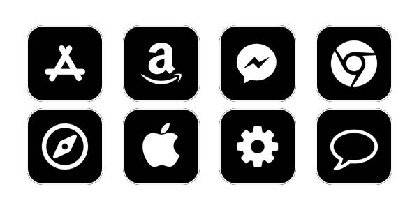  App Icon Pack[BGiQN7ovqO0GtzpUIWjm]