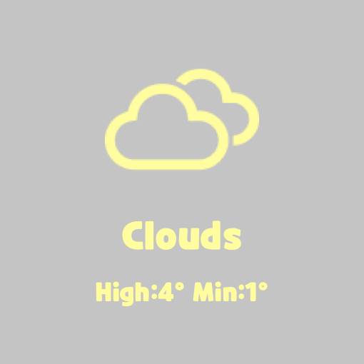 WEATHER Cuaca Idea widget[HDHSQnG8yQidMALsZGb8]