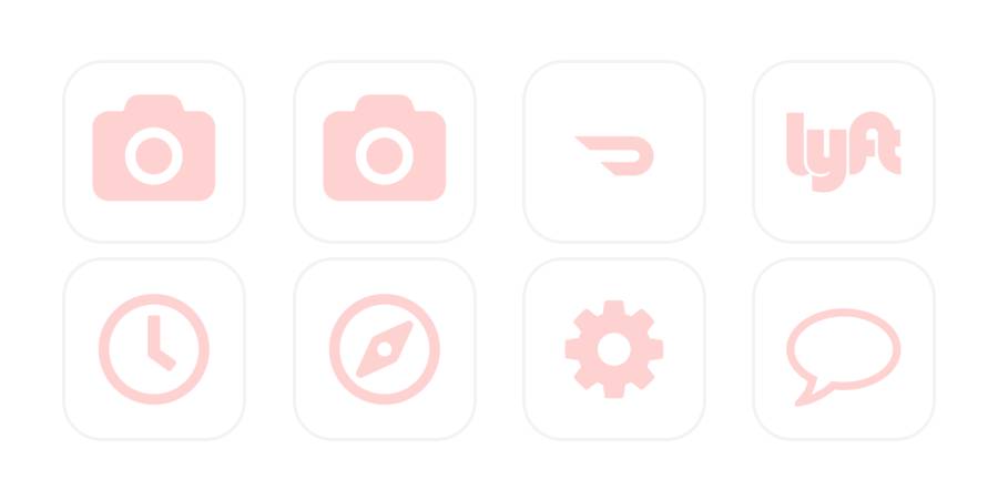 App Icon Pack[FanujzmUTmcGScsGUoyl]