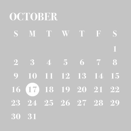 Kalendář Nápady na widgety[5qLXLko9Ycumq3TexZHa]