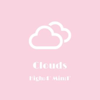 天気 Het weer Widget-ideeën[62KJ1XE77jusYxw7IelZ]