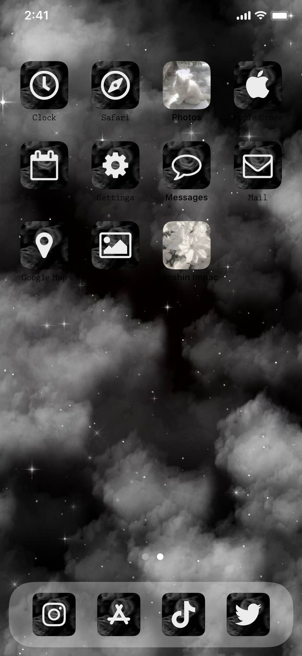 FashionableHome Screen ideas[X1zTU1fAYjthn9b1PSUN]