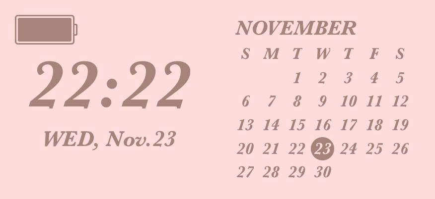 ピンク Calendar Widget ideas[qy8y5Fmd3v898yXrNT3K]