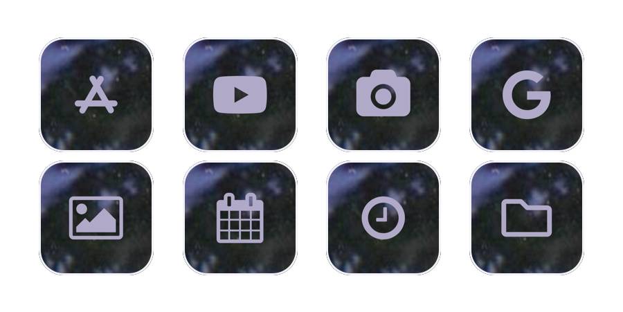  App Icon Pack[r9W5BKODi1WApP27ftuS]