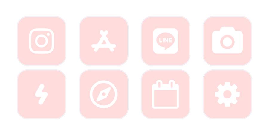  App Icon Pack[U4DBaD6udKGIMc9aSIO4]