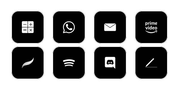 mineApp Icon Pack[oyXL1ayTe2s9u4HhvfgS]