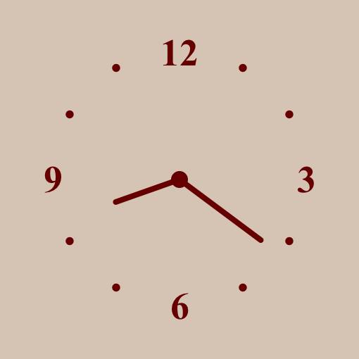 時計1 Clock Widget ideas[PLV7ATZFFqExHWdB640P]
