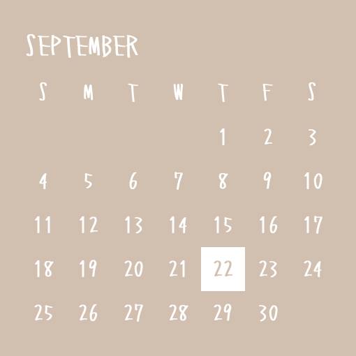 calendar Kalendar Ideje za widgete[YZMwsHNLzwTS1w74LXGz]