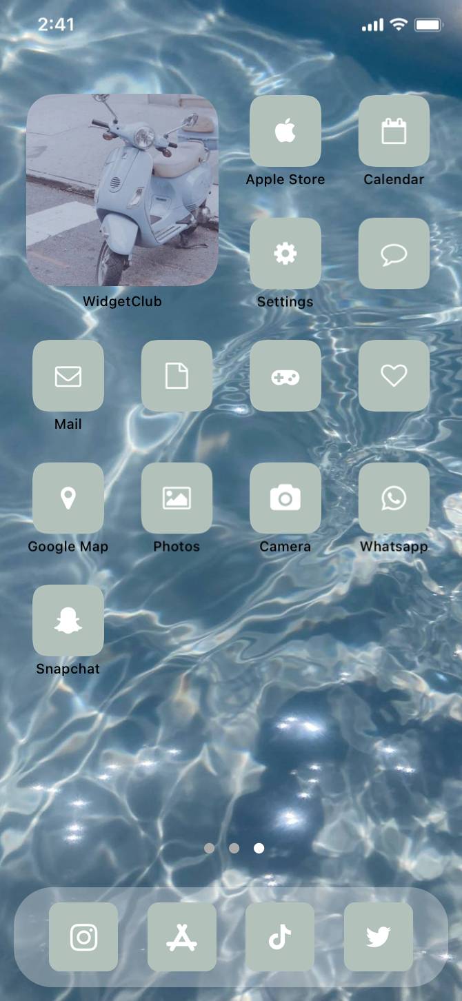 Light blueHome Screen ideas[ml1WNRiiVnGDXrrkdM2p]