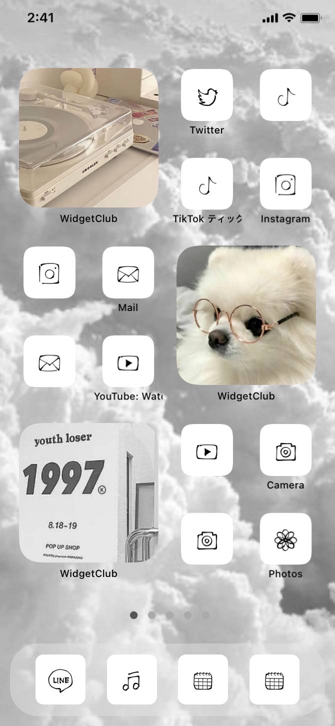 White🤍Ide Layar Utama[N7otw7MVPVXHaB8RvdPj]