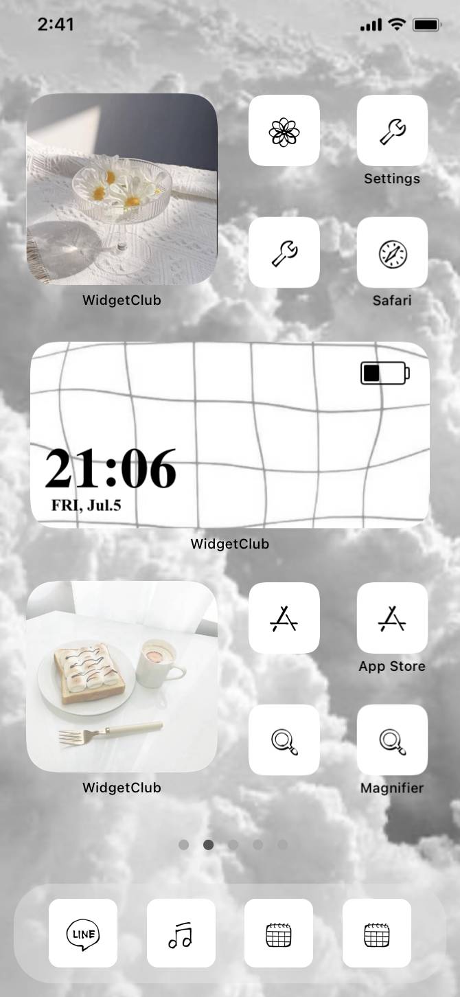 White🤍Ideas para la pantalla de inicio[N7otw7MVPVXHaB8RvdPj]