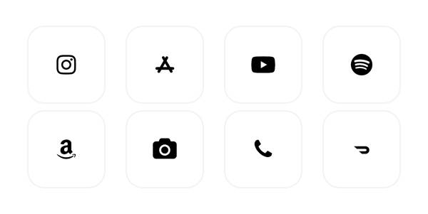  App Icon Pack[vuS7ztB1y5O4EL6KWi9v]