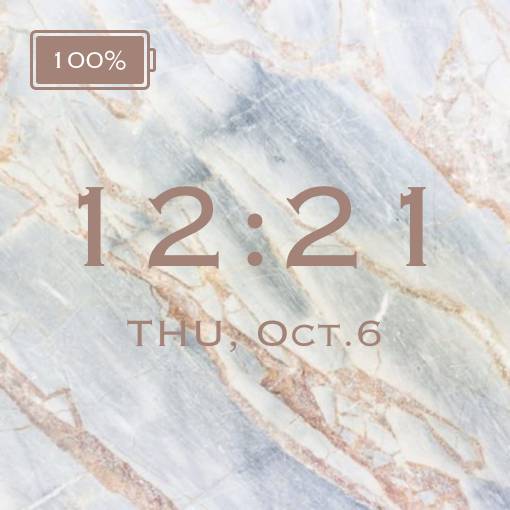 Thời gian ý tưởng widget[VUVJXmLMz0P55mh40Hzv]