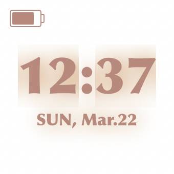Zeit Widget-Ideen[templates_FV46oJY8gRkxb07R5i02_F2A3C7F5-FB1C-424C-B068-CA149E387FE7]