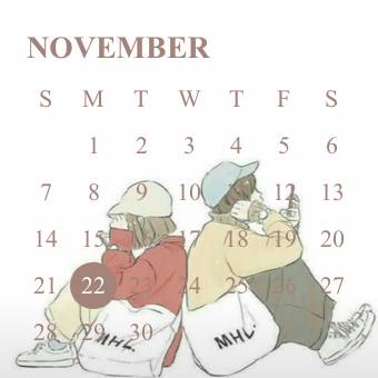 Kalender Vidinaideed[LPgNPcfdmsYxQfAoi8Yl]