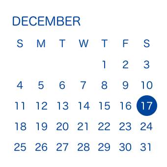 Calendário Ideias de widgets[qZLLzUgDQyej9oiPZV01]