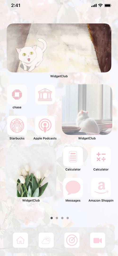 soft floral dreams Ide Layar Utama[OPQpFTvCA0PWFvXVlmmJ]