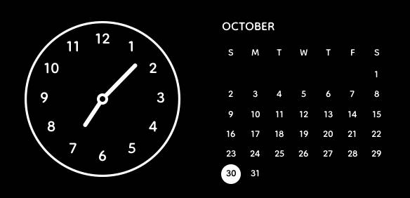 time Clock Widget ideas[PbHJMxAOYNm50qv4rrZN]