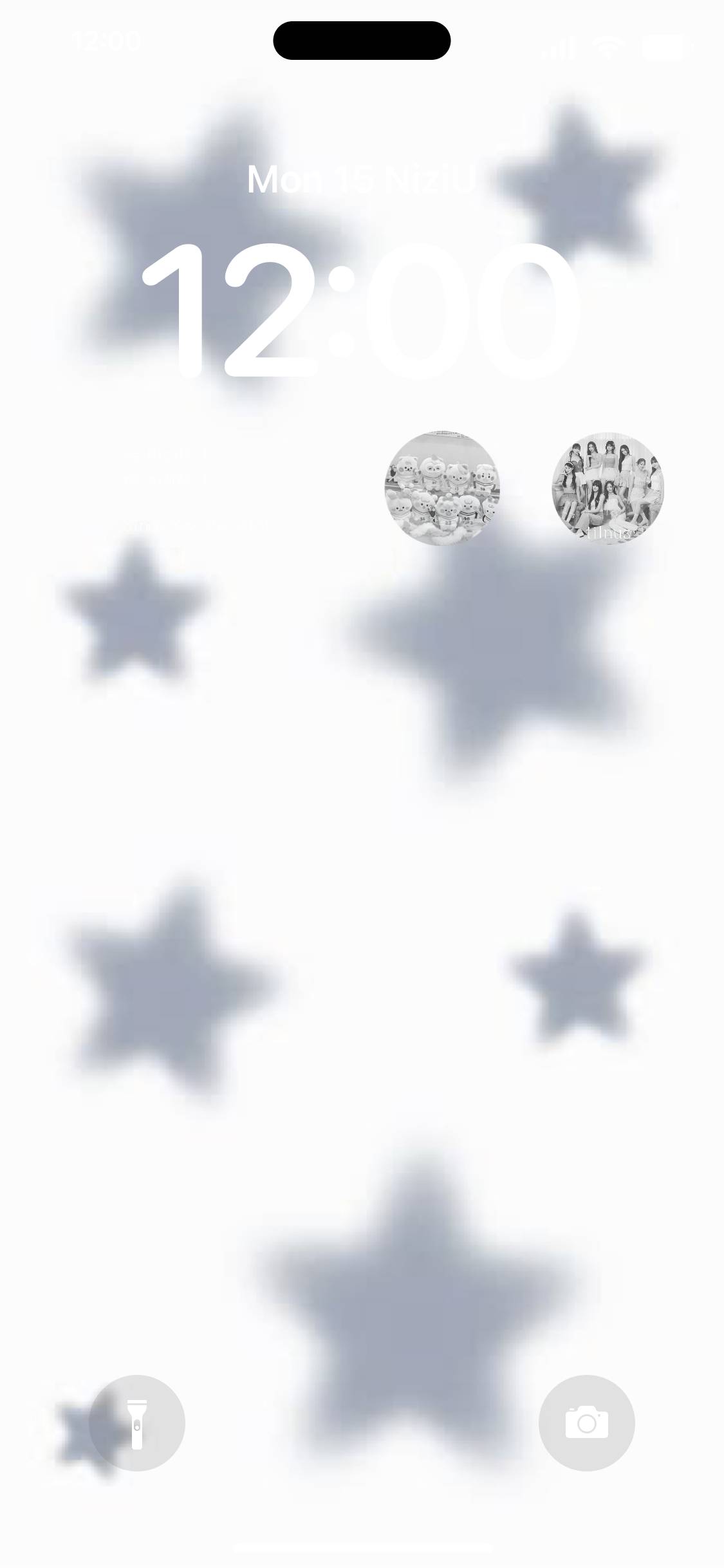 star Rock מסך נעילה[R3tHkBUR3TTHO33kTJtw]