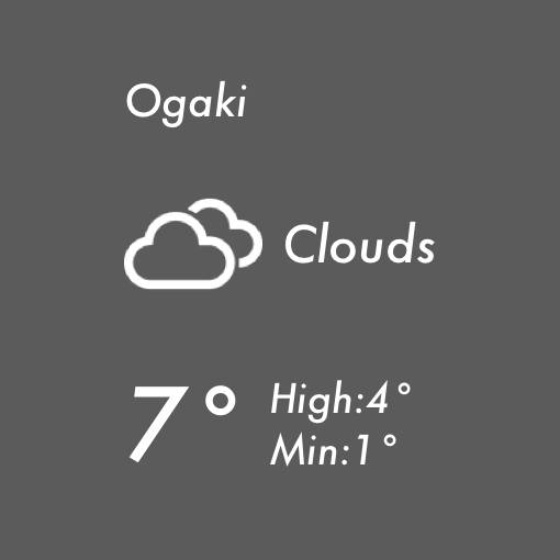 天気 Wetter Widget-Ideen[trLWq0eKWQ0S28SrmRv6]