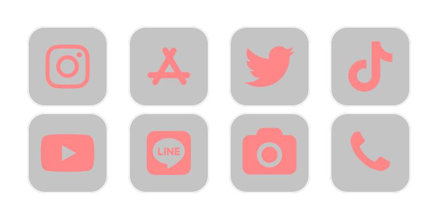 おと46 App Icon Pack[6GYOwZW0EsGEQF3JhuG5]