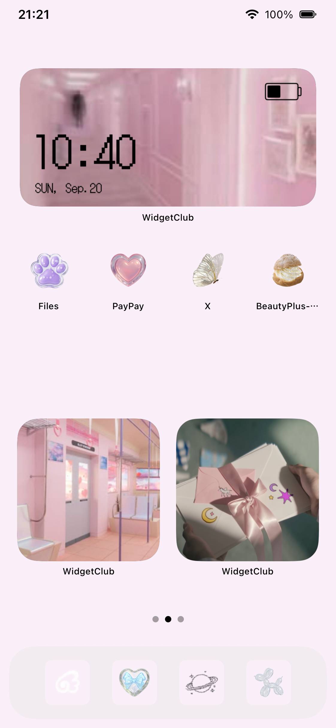 𝕀𝕃𝕃𝕀𝕋 𝕔𝕠𝕣𝕖🎀ایده های صفحه اصلی[mFzJu3cxNnOnpULFIrbI]