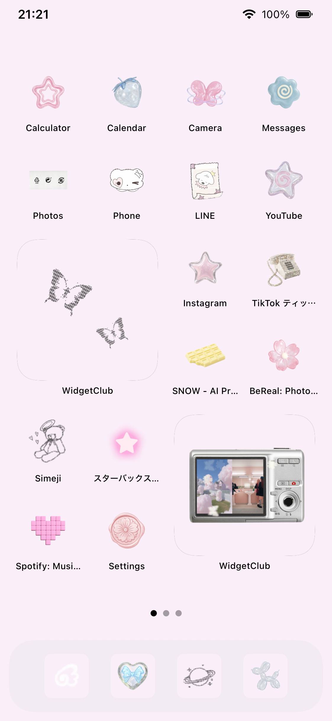 𝕀𝕃𝕃𝕀𝕋 𝕔𝕠𝕣𝕖🎀ایده های صفحه اصلی[mFzJu3cxNnOnpULFIrbI]