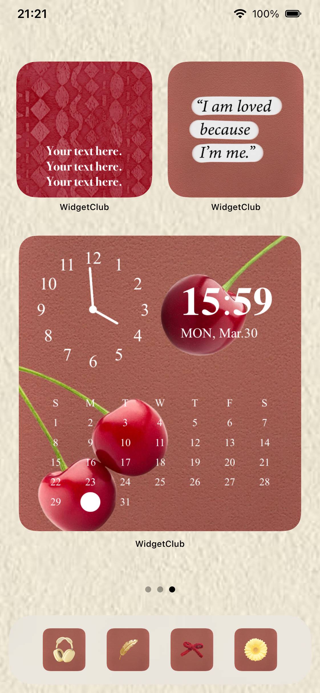brown×redHome Screen ideas[effqibpJtYPBpDnBIhvB]