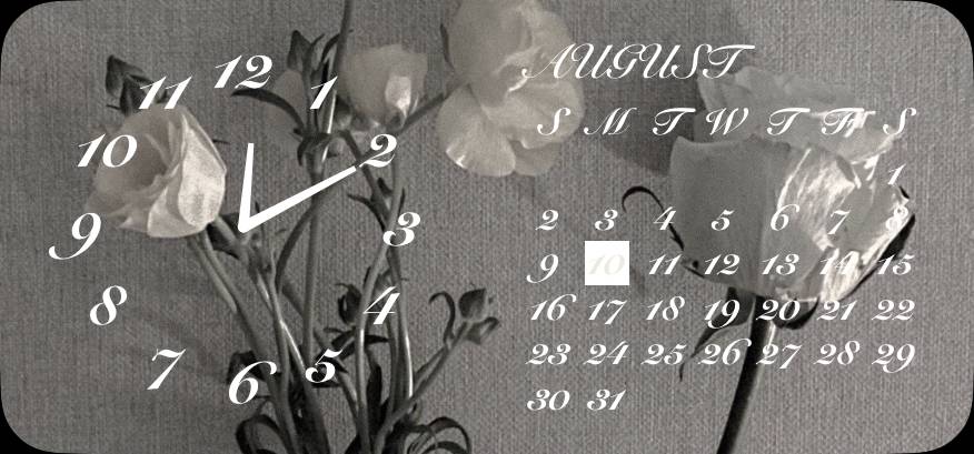 Cool Clock Widget ideas[Bqtgx0gbDqbOLLwchEV9]