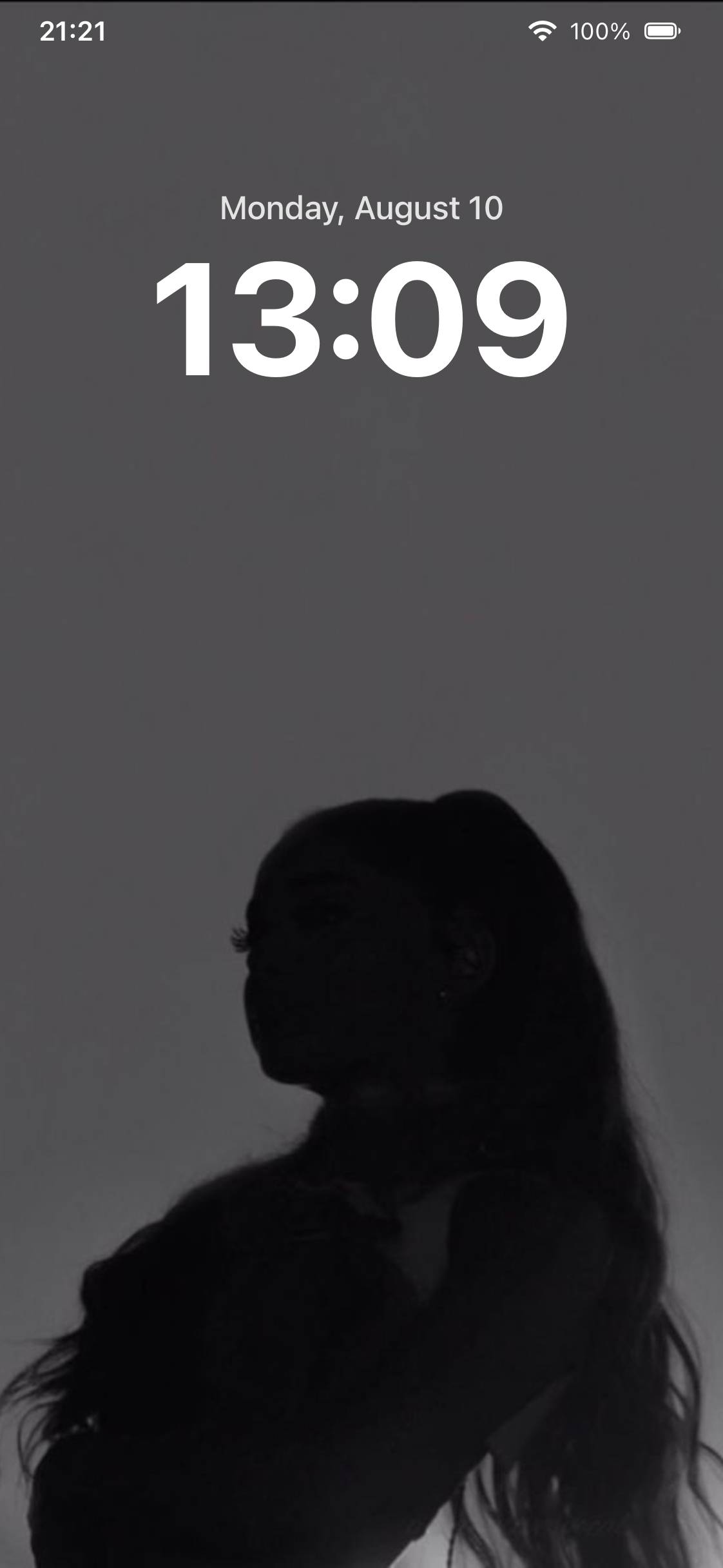 𝑨𝒓𝒊𝒂𝒏𝒂 𝑮𝒓𝒂𝒏𝒅𝒆 ܸ⁺˳✿⏦۠₊Home Screen ideas[Bqtgx0gbDqbOLLwchEV9]