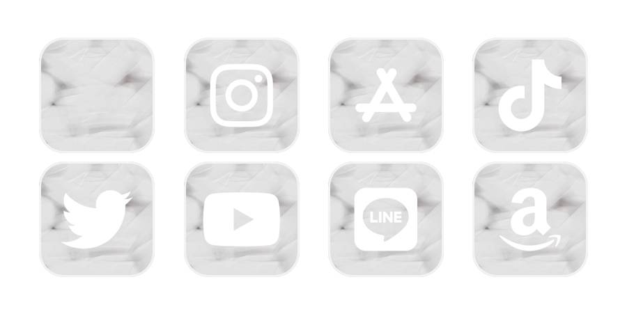  Paquete de iconos de aplicaciones[66UXpwel59P9x1127jei]