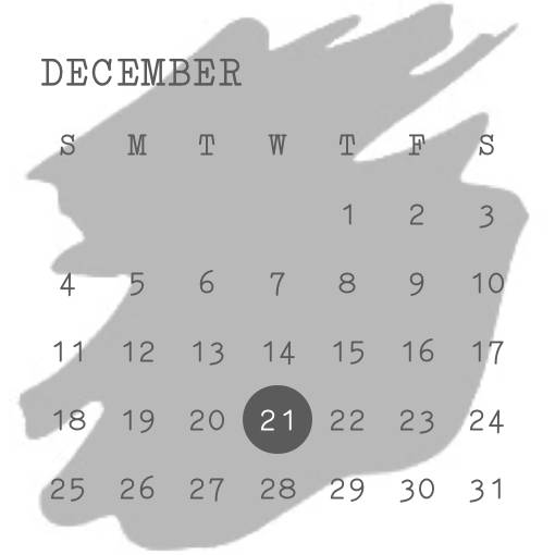 Kalender Widget ideer[xvveDd9BfNI1Tm9bfy47]