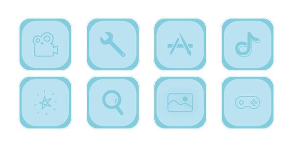  App Icon Pack[wIqmRV4GN0LkHFRgEkod]