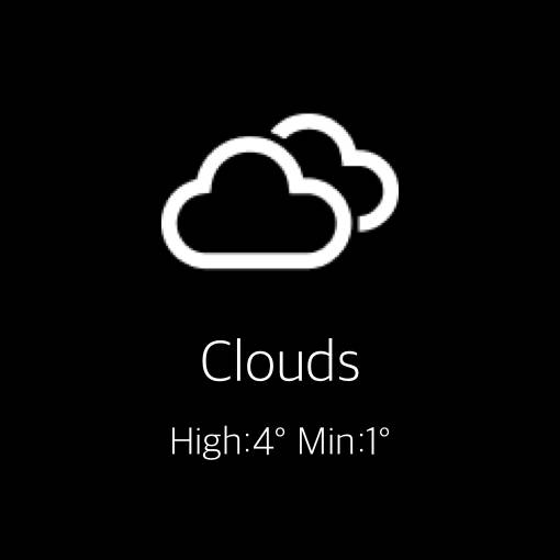 天気 Tempo Ideias de widgets[emVvhXL5FGSKXOoug30m]