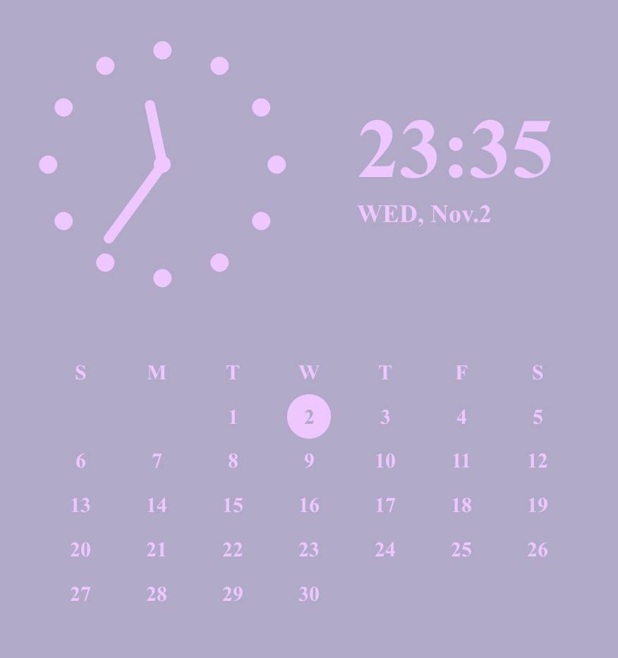 Reloj Ideas de widgets[H2d3ciPOYknoM0jbNxOR]