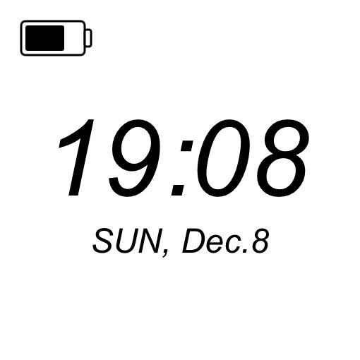 Time Widget ideas[nwCz2AwpmqaoPconOZ2Q]