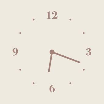 Horloge Idées de widgets[templates_MyvJ0ypz6uYTIcc8TyVo_EABC7C78-A754-4B63-B836-A030AA504B5F]