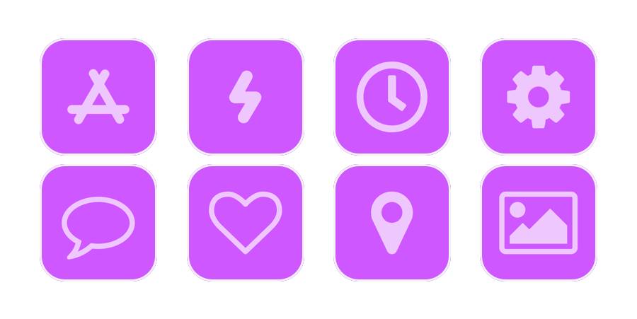  Pacchetto icone app[1myayWViNe1CLPOf7eId]