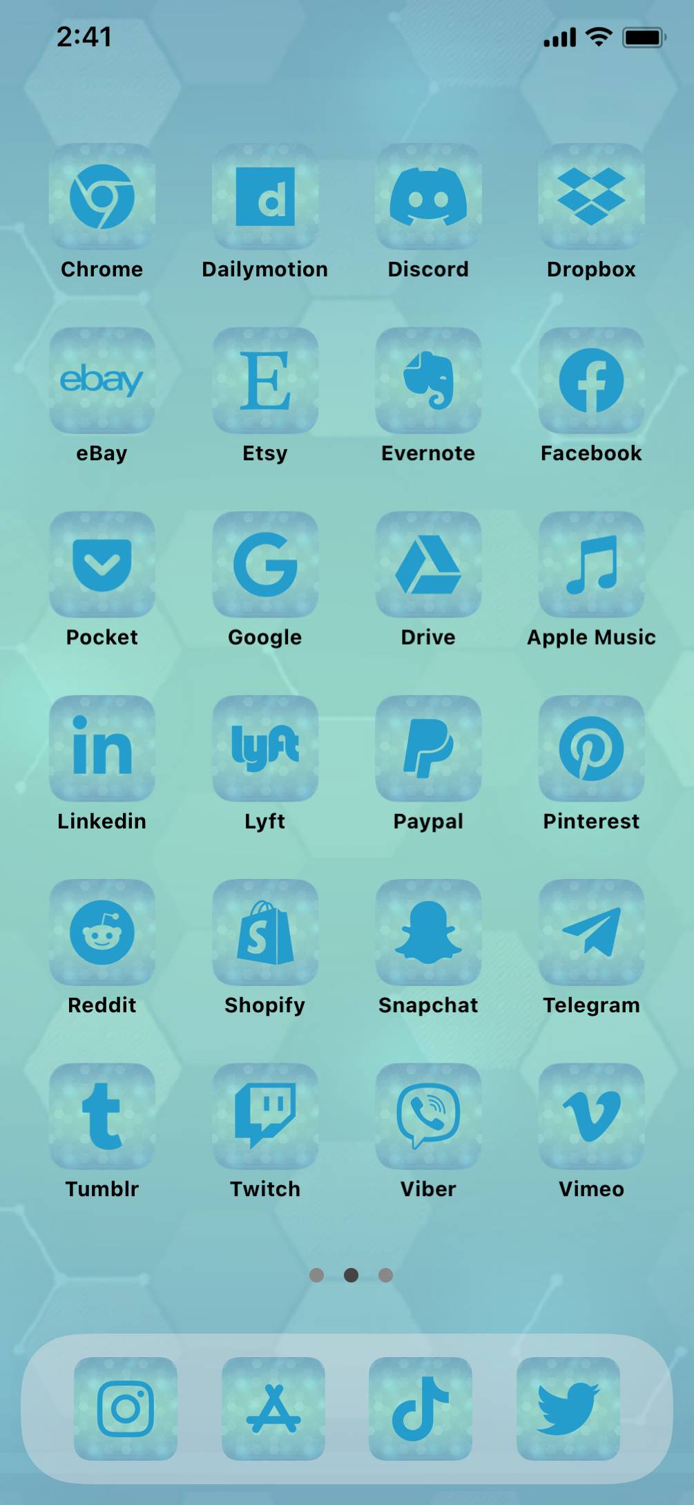 SimpleHome Screen ideas[Qbwhw4yHgftI99HhY3jd]
